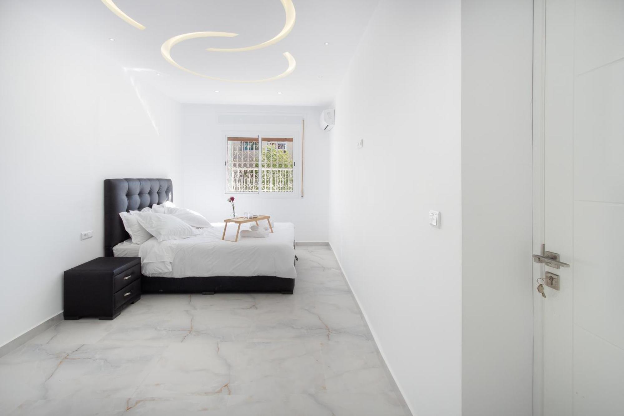 Appartements Calmes Et Spacieux เทโทอัน ภายนอก รูปภาพ
