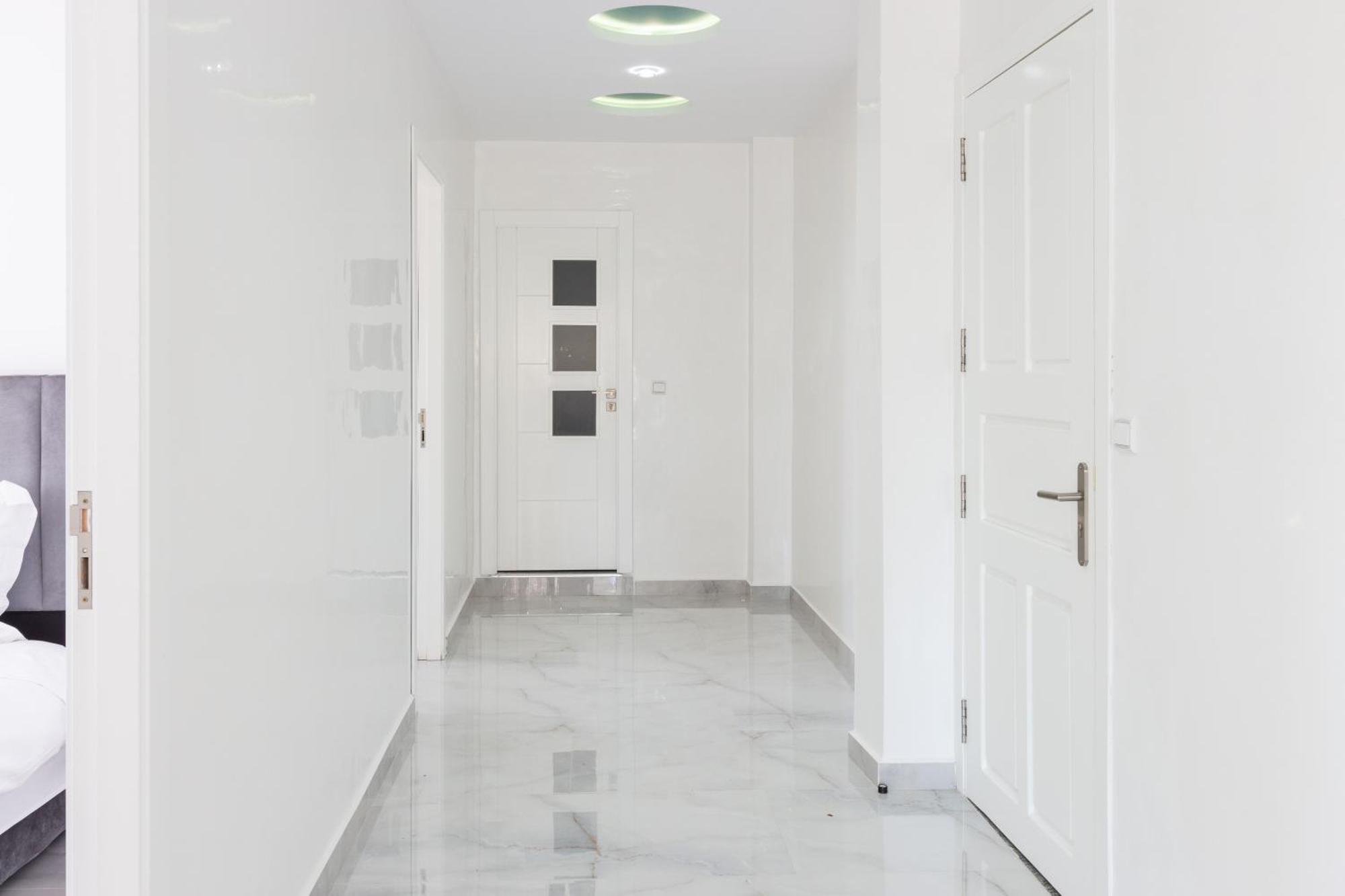 Appartements Calmes Et Spacieux เทโทอัน ภายนอก รูปภาพ