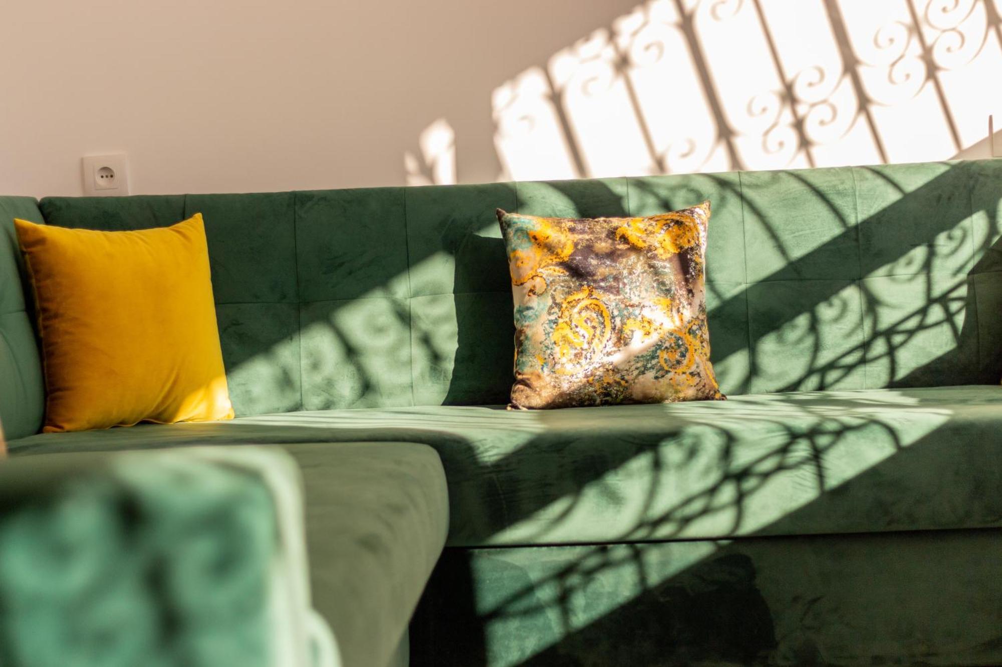 Appartements Calmes Et Spacieux เทโทอัน ภายนอก รูปภาพ