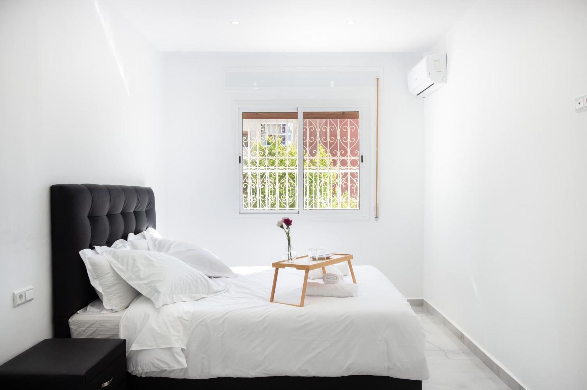 Appartements Calmes Et Spacieux เทโทอัน ภายนอก รูปภาพ
