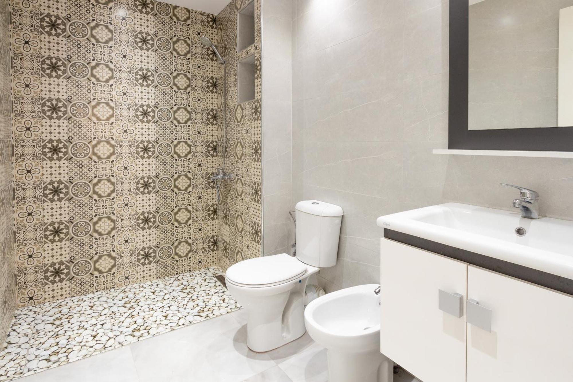 Appartements Calmes Et Spacieux เทโทอัน ภายนอก รูปภาพ