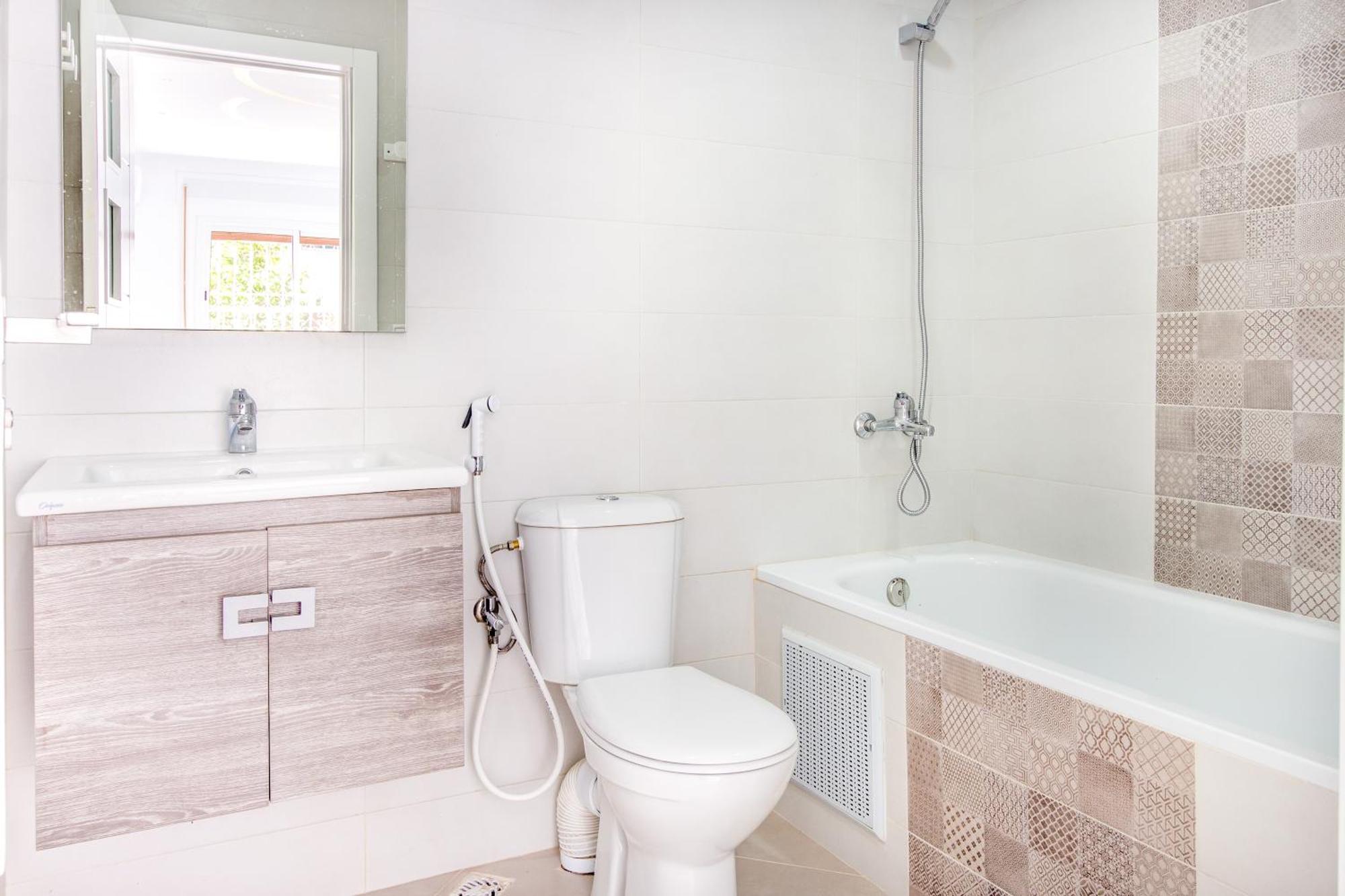 Appartements Calmes Et Spacieux เทโทอัน ภายนอก รูปภาพ