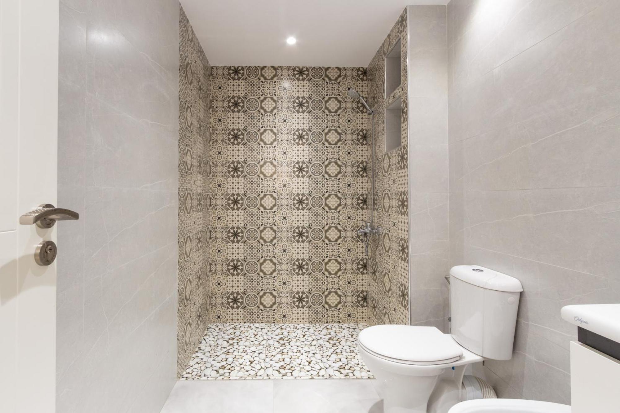 Appartements Calmes Et Spacieux เทโทอัน ภายนอก รูปภาพ