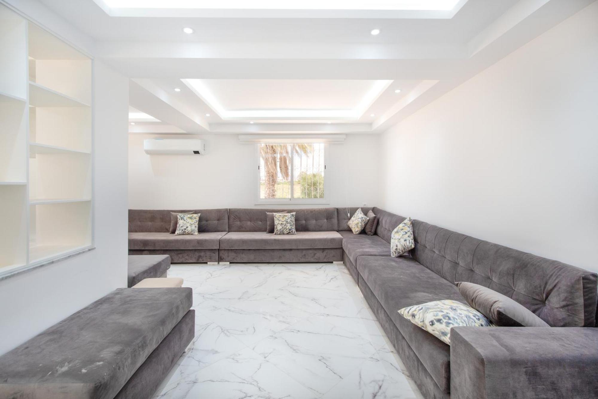 Appartements Calmes Et Spacieux เทโทอัน ภายนอก รูปภาพ