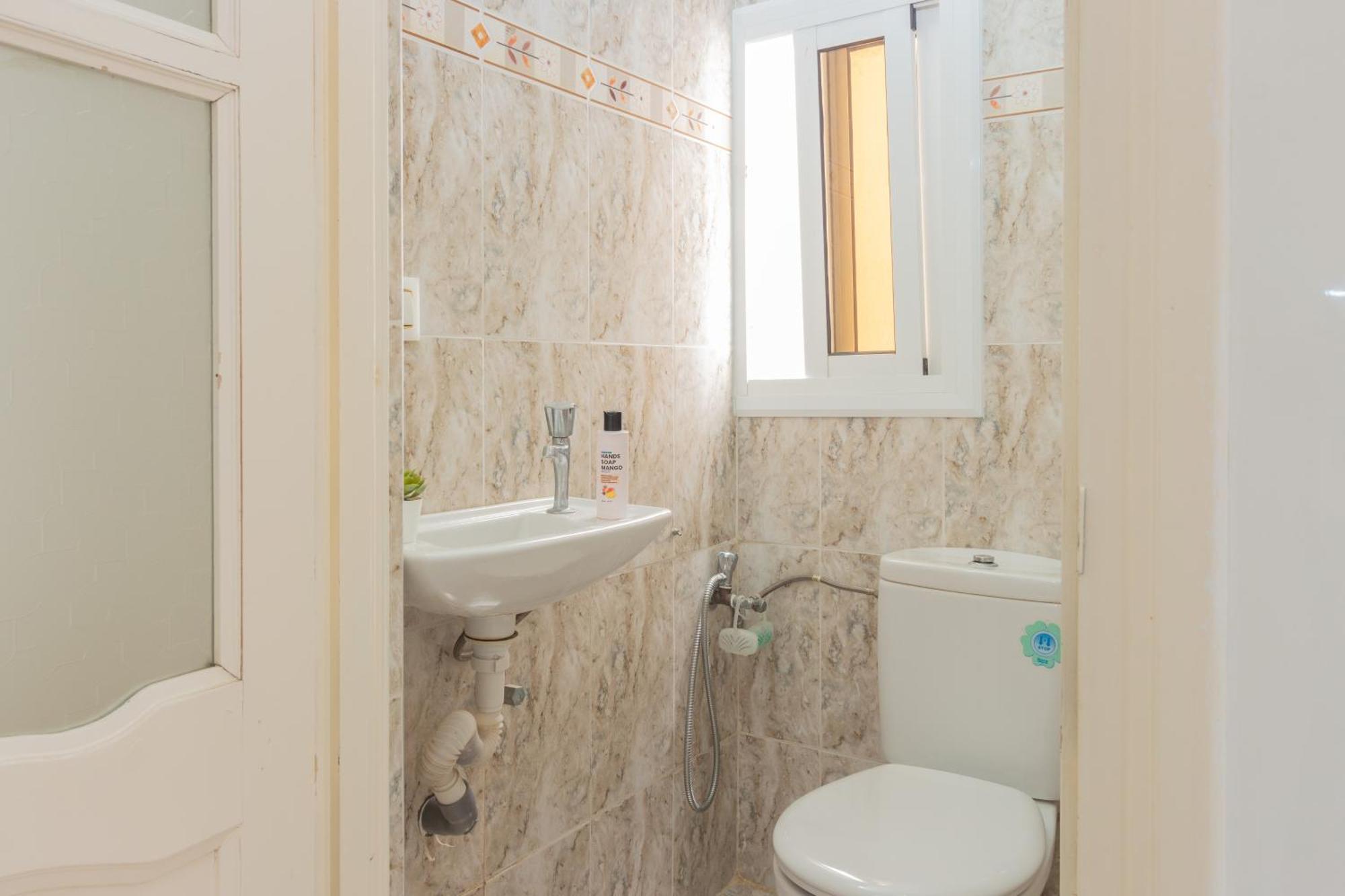 Appartements Calmes Et Spacieux เทโทอัน ภายนอก รูปภาพ