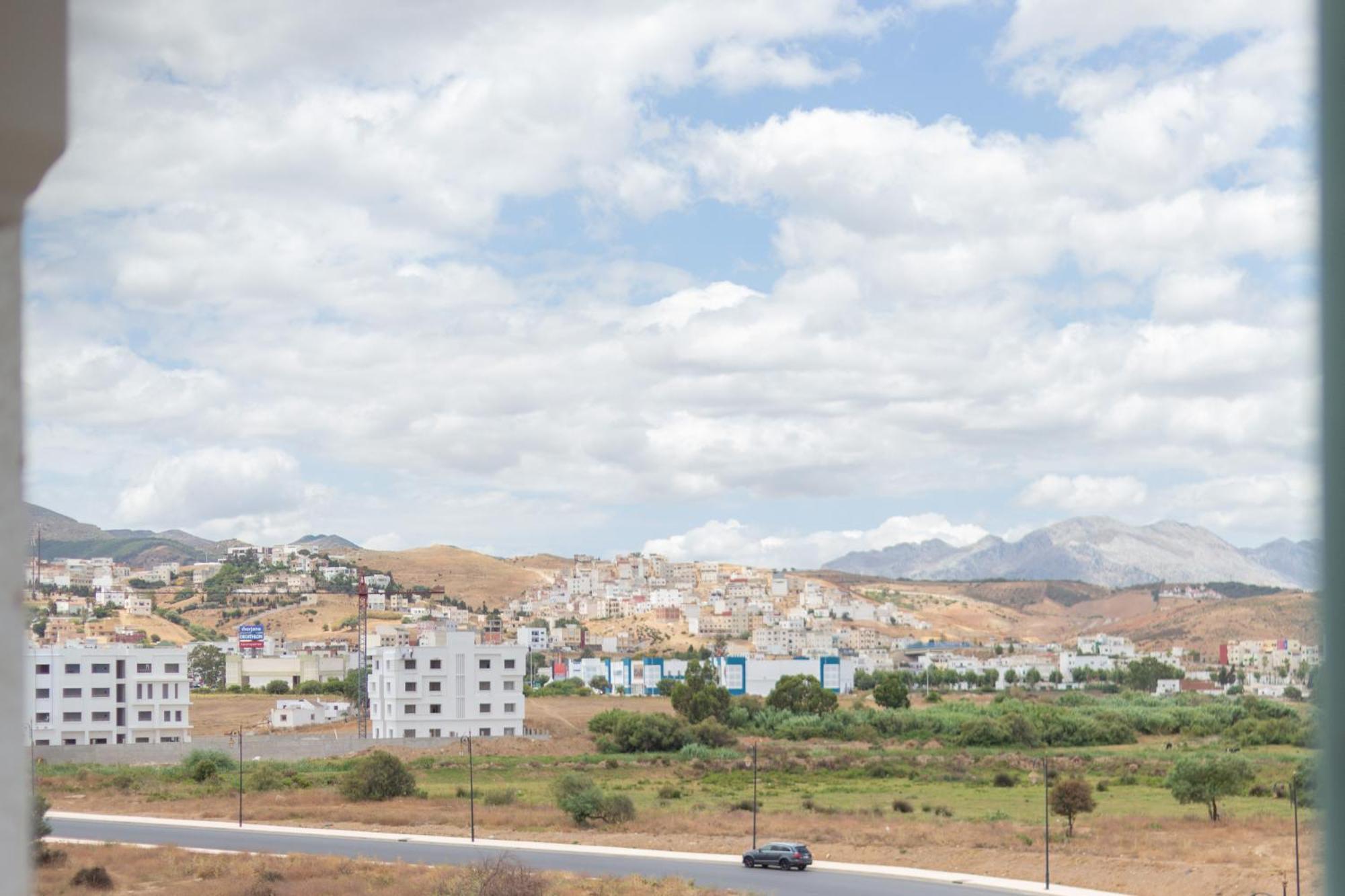 Appartements Calmes Et Spacieux เทโทอัน ภายนอก รูปภาพ