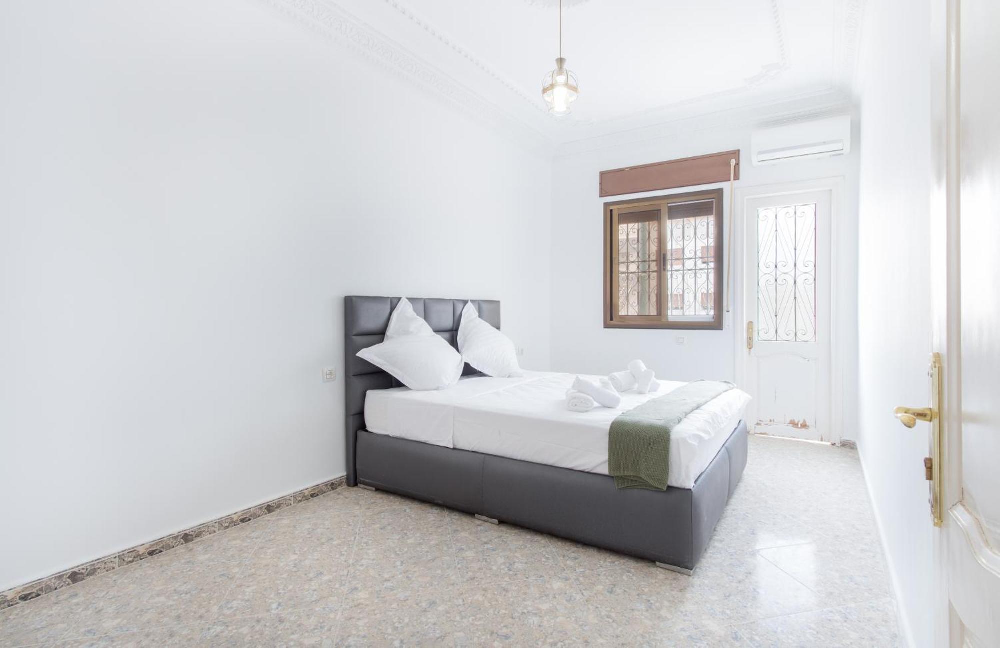 Appartements Calmes Et Spacieux เทโทอัน ภายนอก รูปภาพ