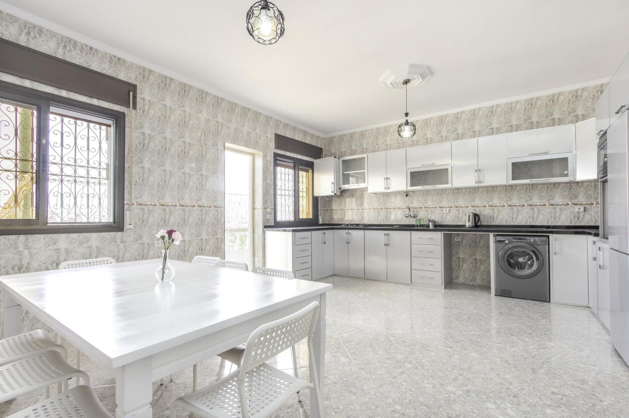 Appartements Calmes Et Spacieux เทโทอัน ภายนอก รูปภาพ