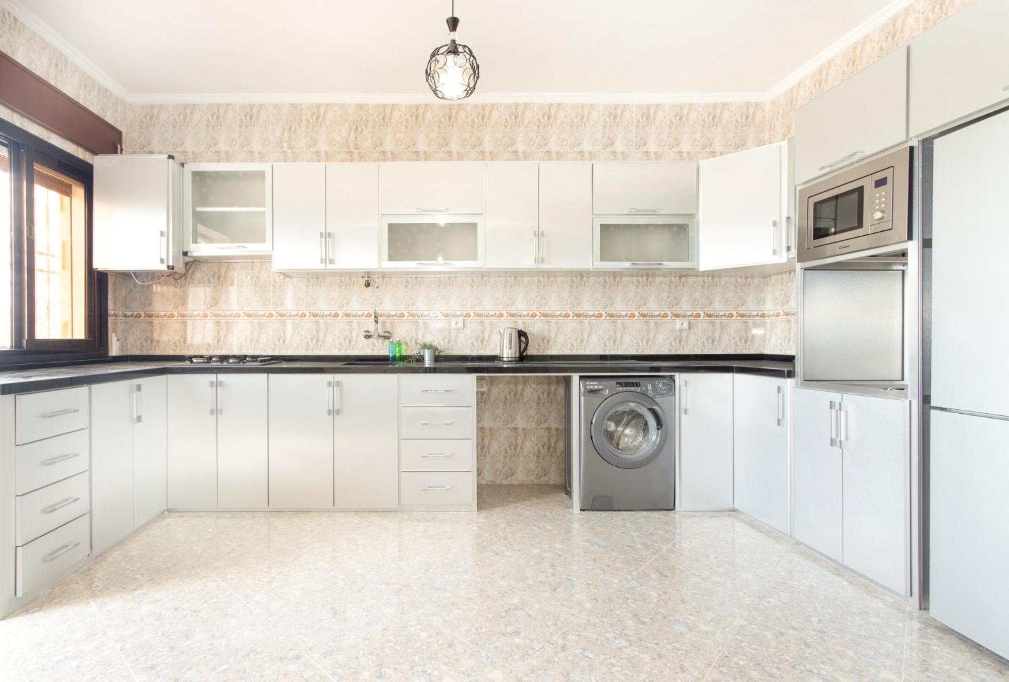 Appartements Calmes Et Spacieux เทโทอัน ภายนอก รูปภาพ